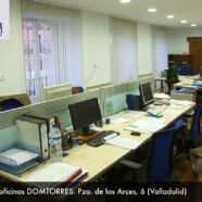 Espacios de trabajo