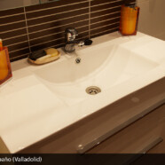 Reforma de Baño (Valladolid)