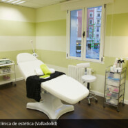Reforma de Clínica de Estética (Valladolid)
