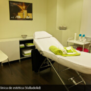 Reforma de Clínica de Estética (Valladolid)