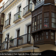 Comunidades de vecinos
