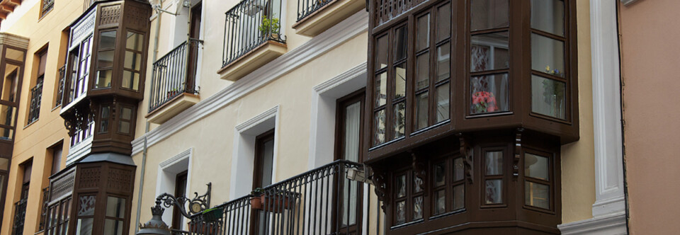 Comunidades de vecinos