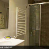 Reforma de baño (Valladolid)