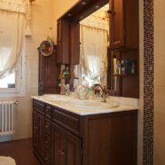 Reforma de baño en Esguevillas de Esgueva (Valladolid)