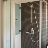 Reforma de baño (Valladolid)