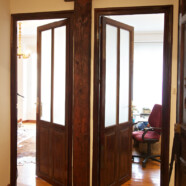 Reforma de Vivienda (Valladolid)