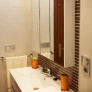 Reforma de Baño (Valladolid)