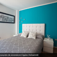 Decorando tu hogar