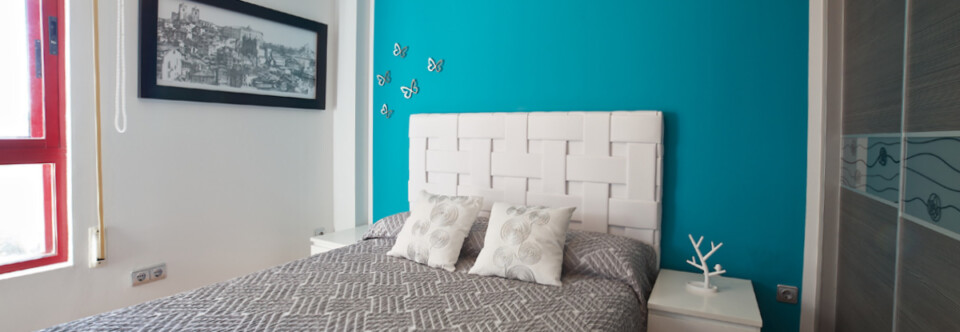 Decorando tu hogar