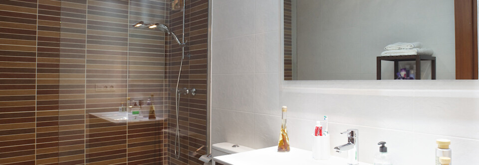 Reformas de baños