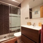 Reforma en Baños (Valladolid)