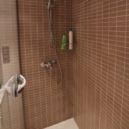 Reforma en Baños (Valladolid)