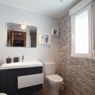 Reforma y decoración de vivienda en Cigales (Valladolid)
