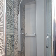 Reforma en baños (Valladolid)
