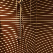 Reforma en baños (Valladolid)