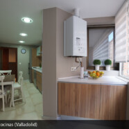 Reforma de cocinas (Valladolid)