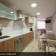 Reforma de cocinas (Valladolid)