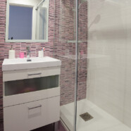 Reforma de baños/aseos, (Valladolid)
