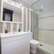 Reforma de baños/aseos, (Valladolid)