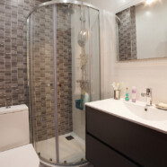 Reforma de baños/aseos, (Valladolid)