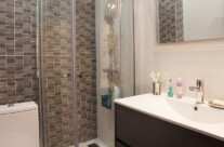 Reforma de baños/aseos, (Valladolid)
