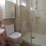 Cambio de bañeras por platos de ducha, (Valladolid)