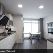 Reforma de cocinas (Valladolid)
