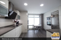 Reforma de cocinas (Valladolid)