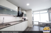 Reforma de cocinas (Valladolid)