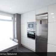Reforma de cocinas (Valladolid)