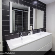 Reforma de baños (Valladolid)