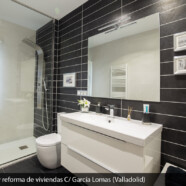 Decoración y reforma de vivienda en C/ García Lomas (Valladolid)
