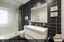 Decoración y reforma de vivienda en C/ García Lomas (Valladolid)