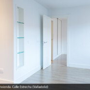 Reforma de vivienda en C/ Estrecha (Valladolid)
