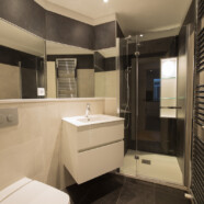 Reforma de baños (Valladolid)