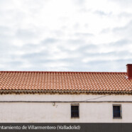 Reforma de tejado en Villarmentero Valladolid
