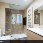 Baños en Valladolid