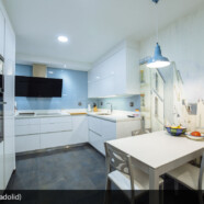 Cocinas en Valladolid