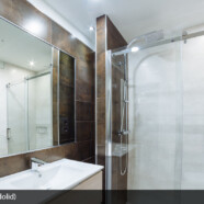 Baños en Valladolid