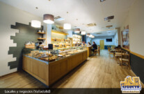 Locales y negocios en Valladolid