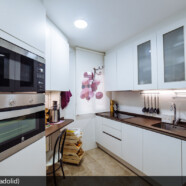 Cocinas en Valladolid