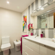 Baños en Valladolid