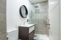 Baños en Valladolid