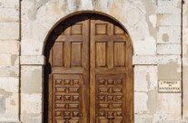 Restauración en Villaco (Valladolid)