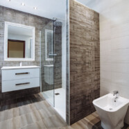 Baños en Valladolid