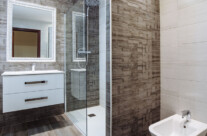Baños en Valladolid