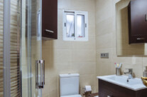 Baños en Valladolid
