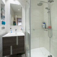 Baños en Valladolid
