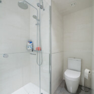 Baños en Valladolid