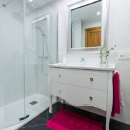 Baños en Valladolid